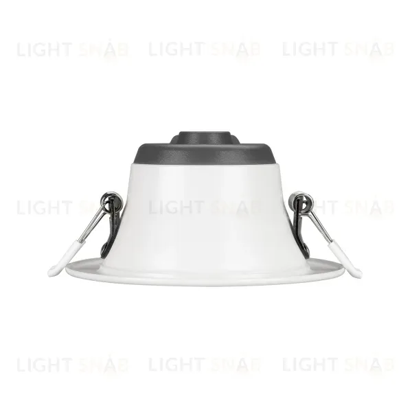 Встраиваемый светильник Arlight IM-Storm-R115-10W Day4000-MIX 032431 032431