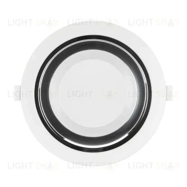 Встраиваемый светильник Arlight IM-Storm-R175-20W Day4000-MIX 032433 032433