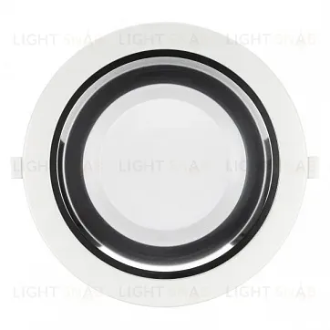 Встраиваемый светильник Arlight IM-Storm-R230-28W Day4000-MIX 032434 032434
