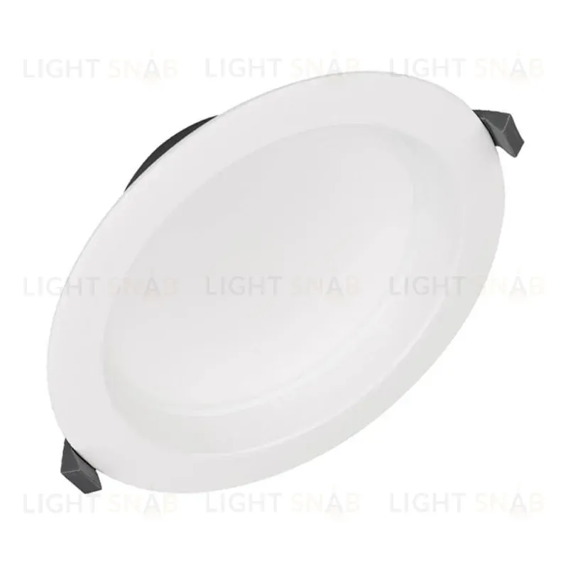 Встраиваемый светильник Arlight IM-Cyclone-R200-20W Warm3000 023216(2) 023216(2)