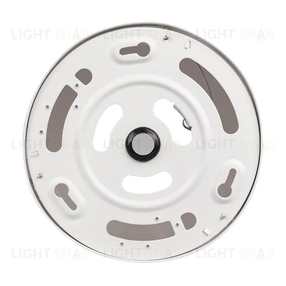 Корпус встраиваемого светильника Arlight SP-Legend-R175 027332 027332