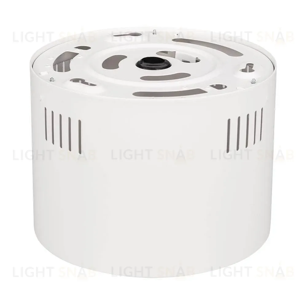 Корпус встраиваемого светильника Arlight SP-Legend-R175 027332 027332