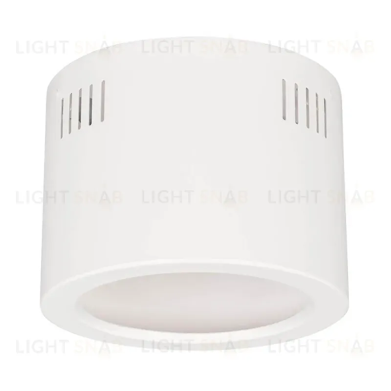 Корпус встраиваемого светильника Arlight SP-Legend-R175 027332 027332
