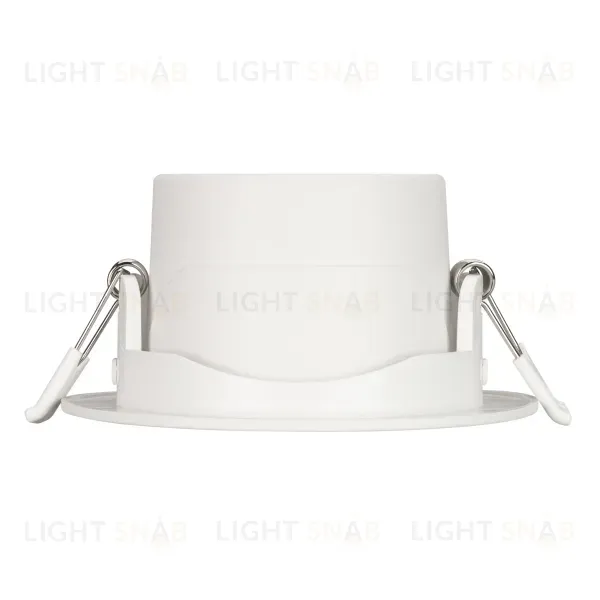 Встраиваемый светильник Arlight LTD-Polar-Turn-R105-10W Warm3000 032867 032867