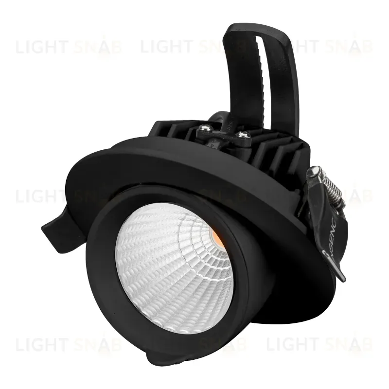 Встраиваемый светильник Arlight LTD-Explorer-R100-12W Warm3000 034521 034521