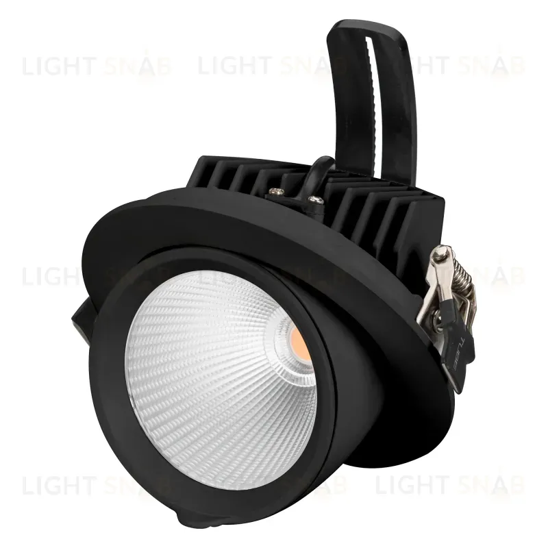 Встраиваемый светильник Arlight LTD-Explorer-R130-20W Day4000 034522 034522