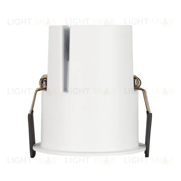 Встраиваемый светильник Arlight MS-Atlas-Built-R90-25W Warm3000 035457 035457
