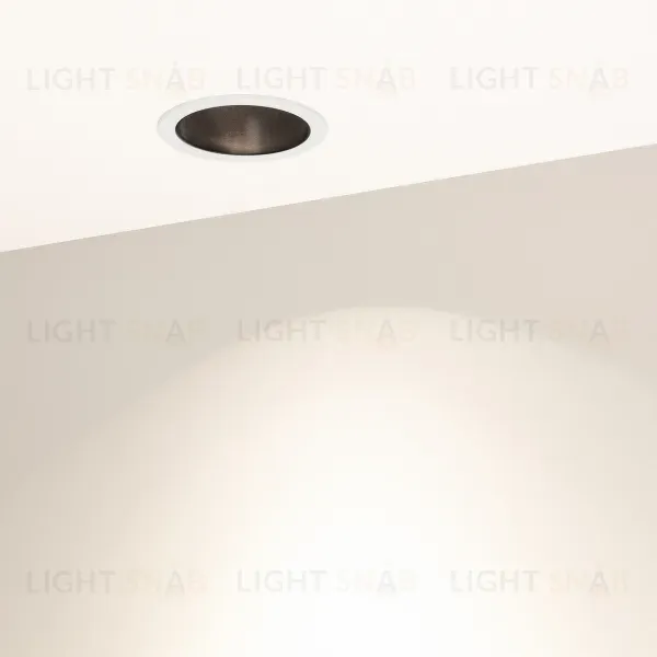 Встраиваемый светильник Arlight MS-Atlas-Built-R72-20W Warm3000 035456 035456