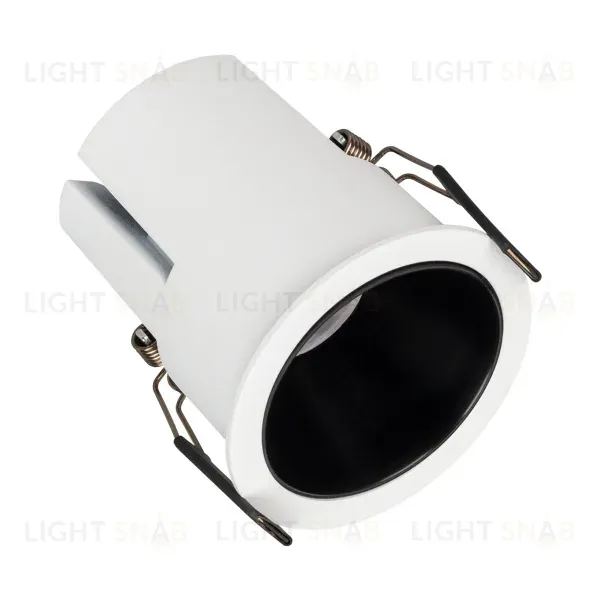 Встраиваемый светильник Arlight MS-Atlas-Built-R90-25W Warm3000 035457 035457