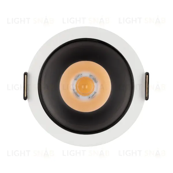 Встраиваемый светильник Arlight MS-Atlas-Built-R90-25W Warm3000 035457 035457