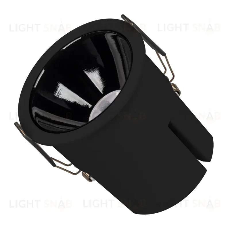Встраиваемый светильник Arlight MS-Atlas-Built-R90-25W Warm3000 035467 035467