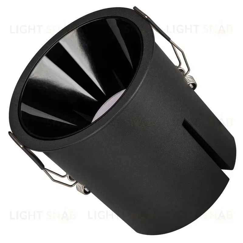 Встраиваемый светильник Arlight MS-Atlas-Built-R112-35W Day4000 035463 035463