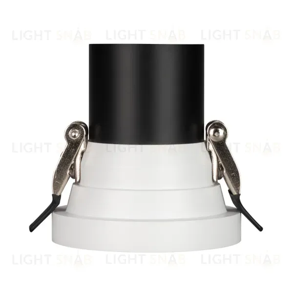 Встраиваемый светильник Arlight MS-Volcano-Built-R95-15W Warm3000 035441 035441