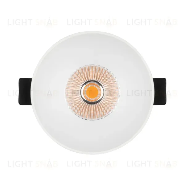 Встраиваемый светильник Arlight MS-Volcano-Built-R95-15W Warm3000 035441 035441