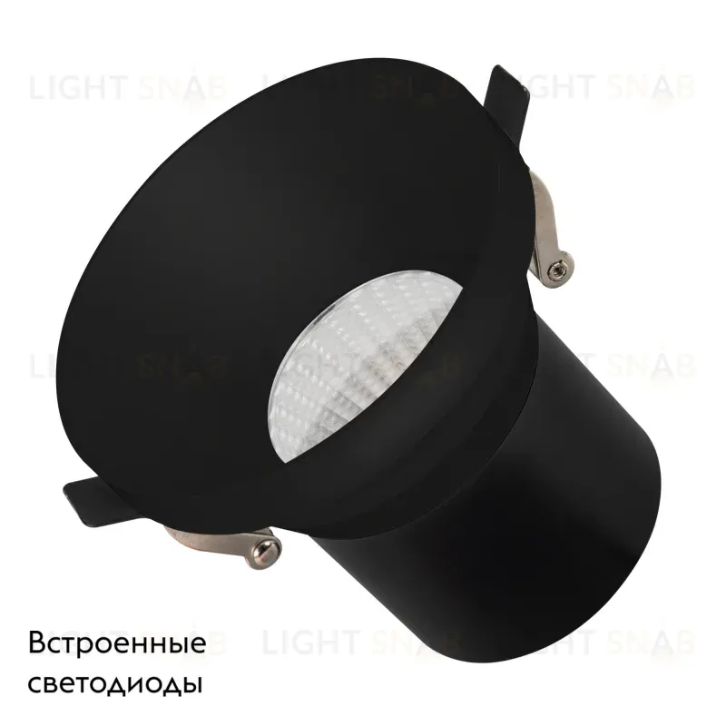 Встраиваемый светильник Arlight MS-Volcano-Built-R95-15W Warm3000 035447 035447
