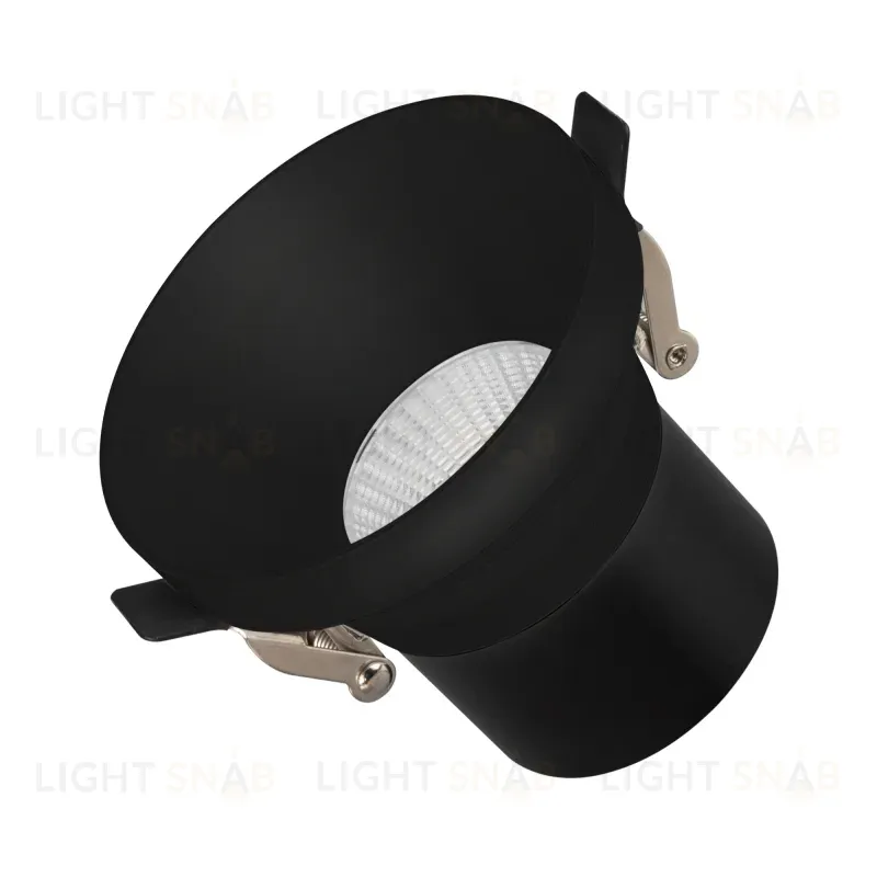 Встраиваемый светильник Arlight MS-Volcano-Built-R82-10W Day4000 035444 035444