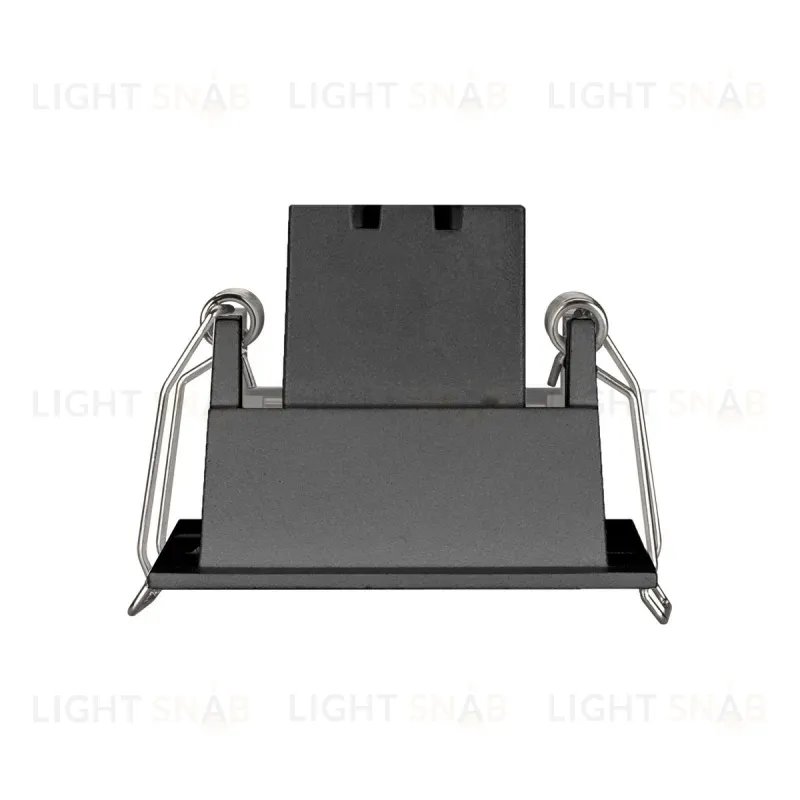 Встраиваемый светильник Arlight MS-Orient-Built-Turn-TC-S67x67-3W Warm3000 037206 037206