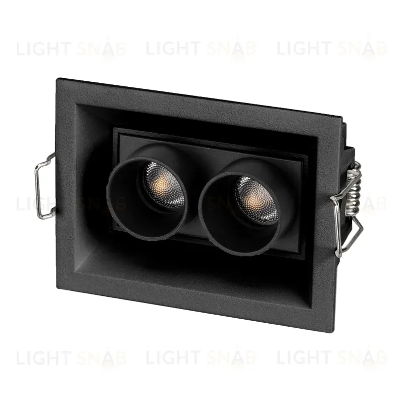 Встраиваемый светильник Arlight MS-Orient-Built-Turn-TC-S67x90-5W Day4000 037207 037207