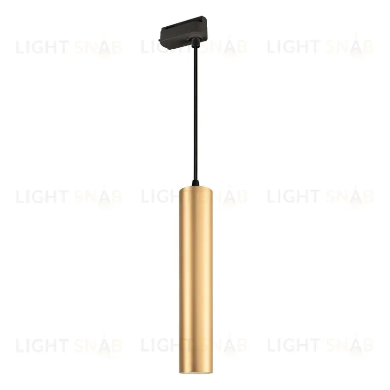 Трековый светильник Arlight LGD-Pipe-Track-Hang-2TR-R50-9W Warm3000 037433 037433