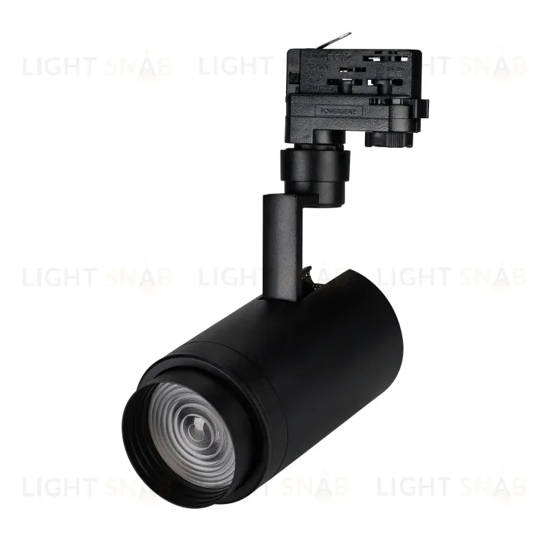 Трековый светильник Arlight LGD-Zeus-4TR-R88-20W Day4000 024144(1) 024144(1)