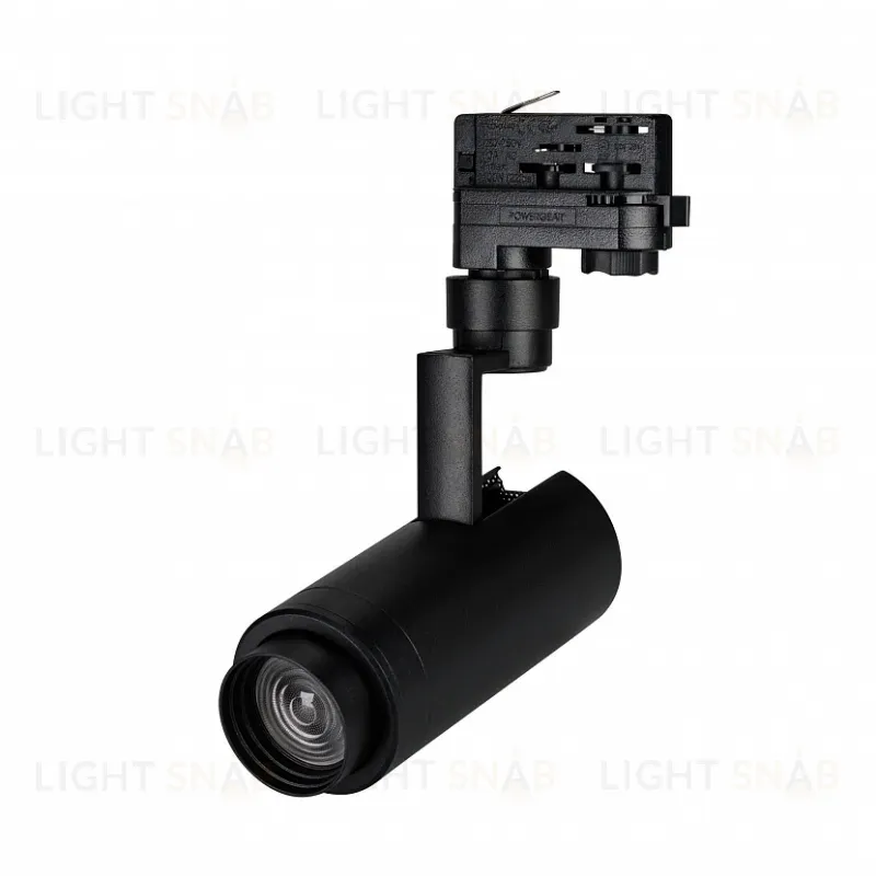 Трековый светильник Arlight LGD-Zeus-4TR-R67-10W Warm3000 024621(1) 024621(1)