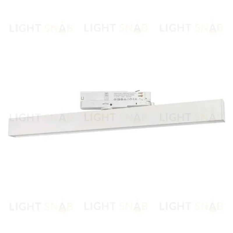Трековый светильник ArlightLGD-Flat-4TR-S605-25W Day4000 033696(1) 033696(1)