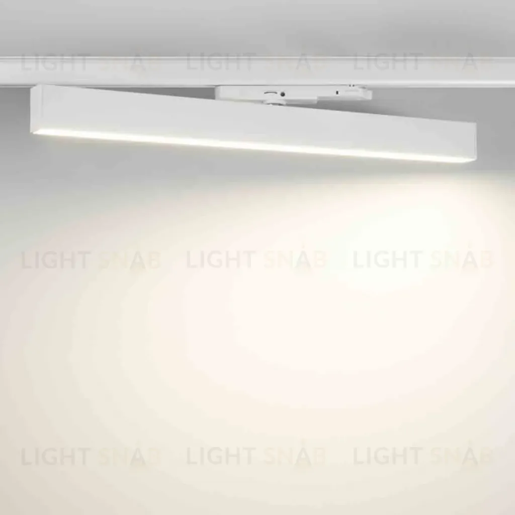Трековый светильник ArlightLGD-Flat-4TR-S605-25W Day4000 033696(1) 033696(1)