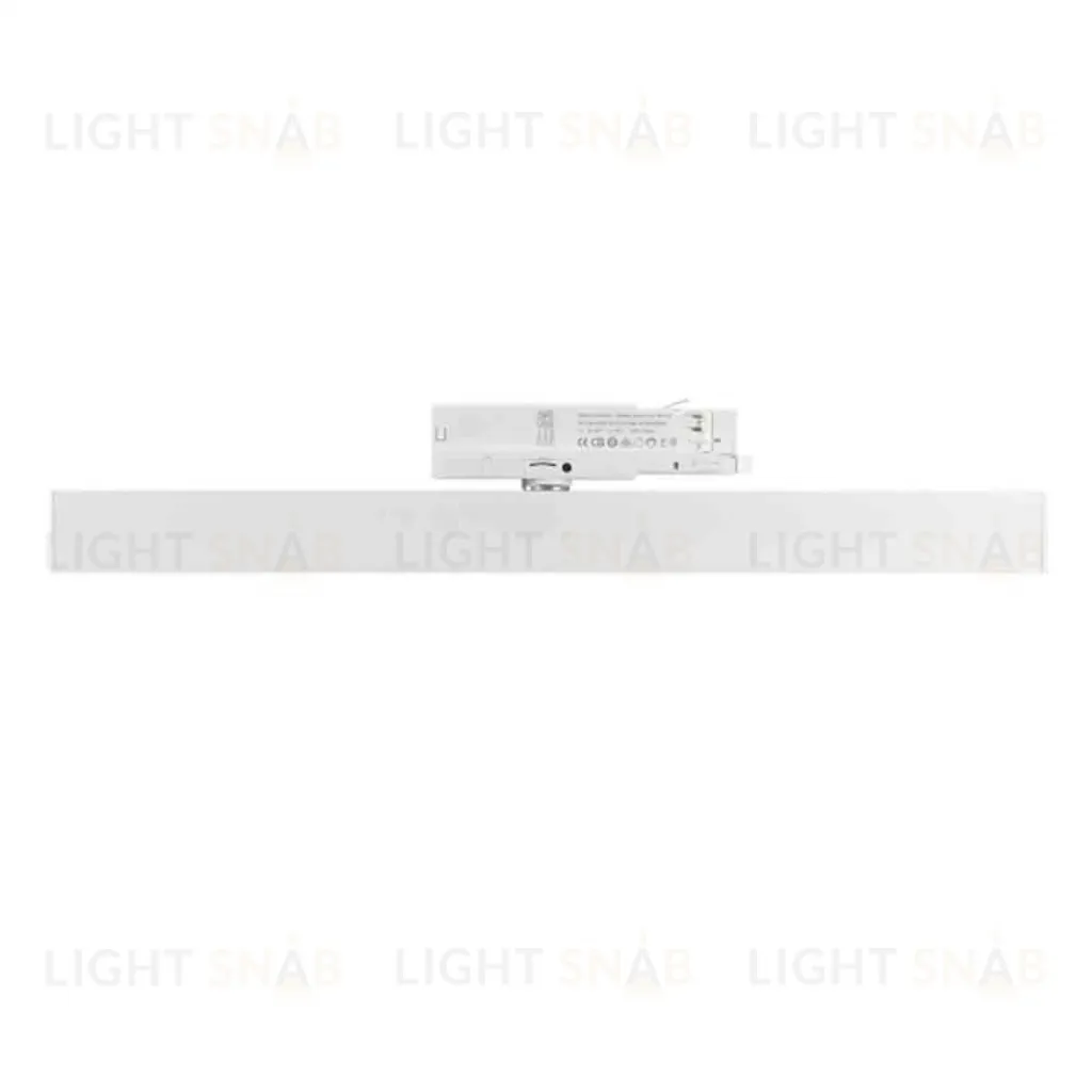 Трековый светильник ArlightLGD-Flat-4TR-S605-25W Day4000 033696(1) 033696(1)