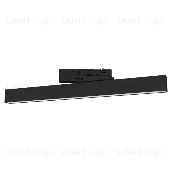 Трековый светильник ArlightLGD-Flat-4TR-S605-25W Warm3000 033698(1) 033698(1)