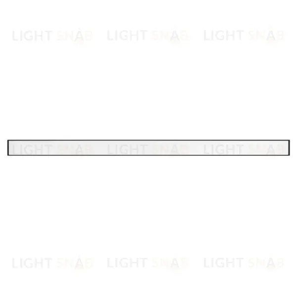 Трековый светильник ArlightLGD-Flat-4TR-S605-25W Warm3000 033698(1) 033698(1)