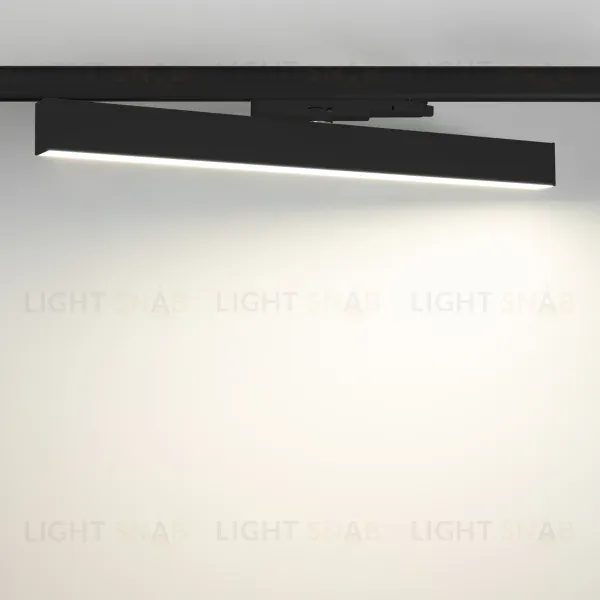 Трековый светильник ArlightLGD-Flat-4TR-S605-25W Day4000 033697(1) 033697(1)