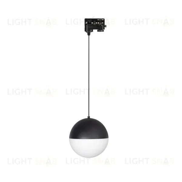 Трековый светильник Arlight LGD-Emisfero-Track-Hang-4TR-R150-11W Day4000 035937 035937