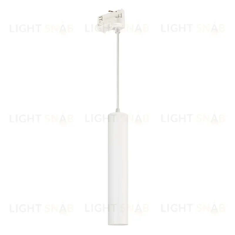 Трековый светильник Arlight LGD-Pipe-Track-Hang-4TR-R50-9W Day4000 037424 037424