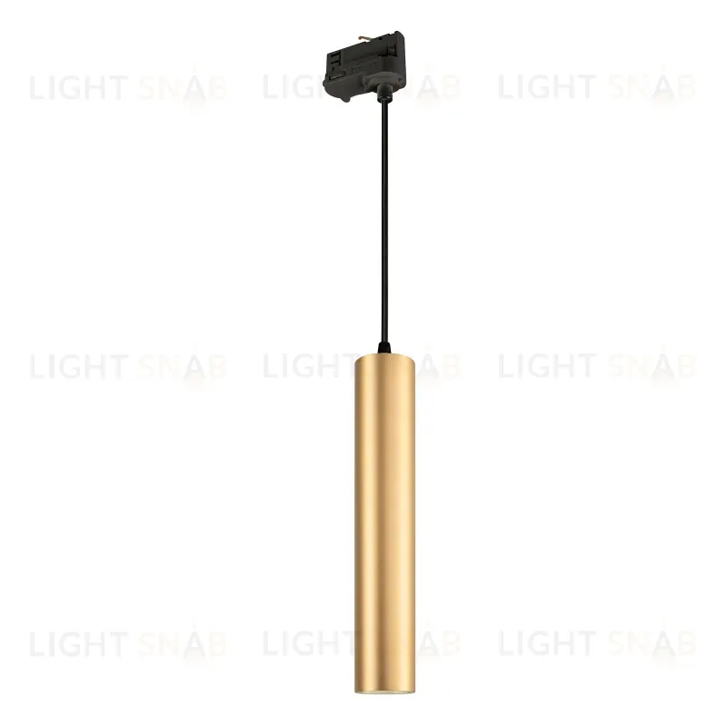 Трековый светильник Arlight LGD-Pipe-Track-Hang-4TR-R50-9W Warm3000 037419 037419
