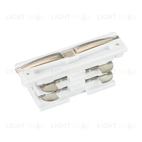 Коннектор внутренний Arlight LGD-4TR-Con-Mini-WH 029296 029296