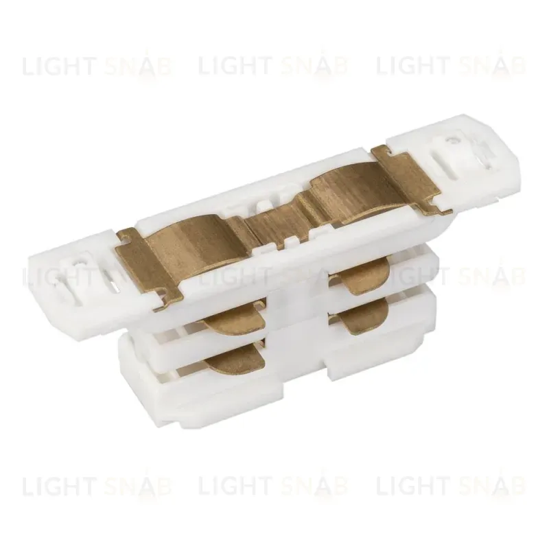 Коннектор внутренний Arlight LGD-4TR-Con-Mini-WH 029296 029296