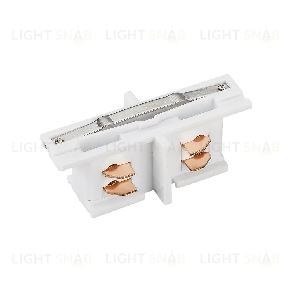 Коннектор внутренний Arlight LGD-4TR-Con-Mini-WH 029296 029296
