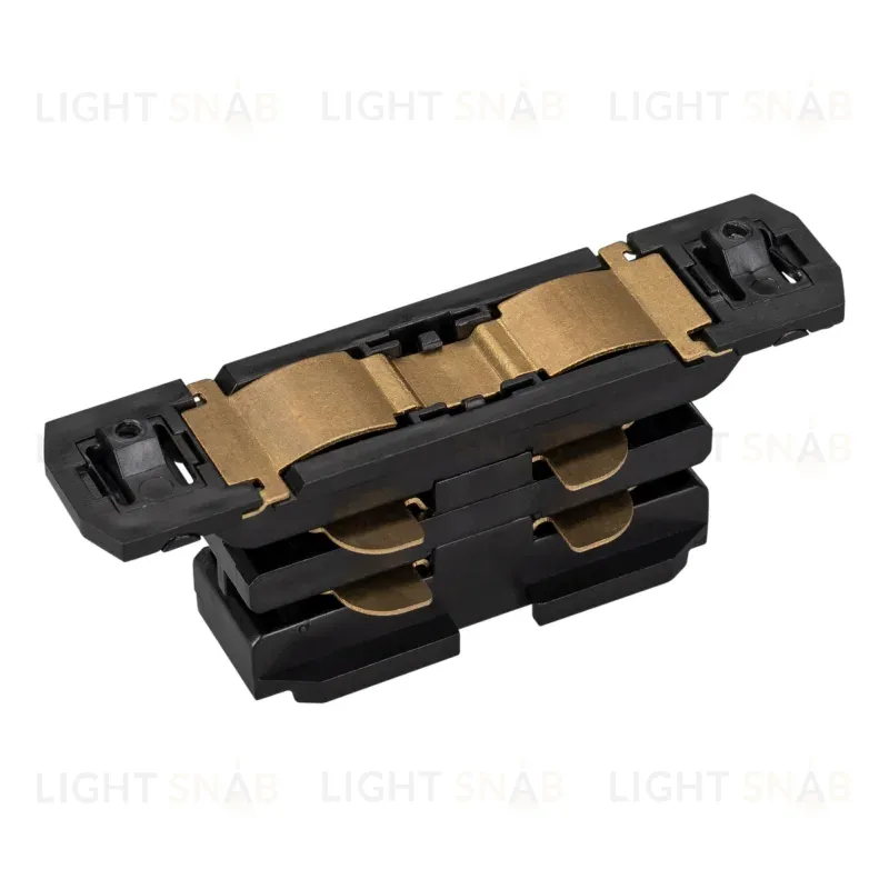 Коннектор внутренний Arlight LGD-4TR-Con-Mini-BK 029297 029297