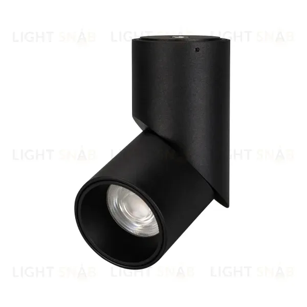 Спот Arlight SP-Twist-Surface-R70-12W Day4000 025456(1) 025456(1)