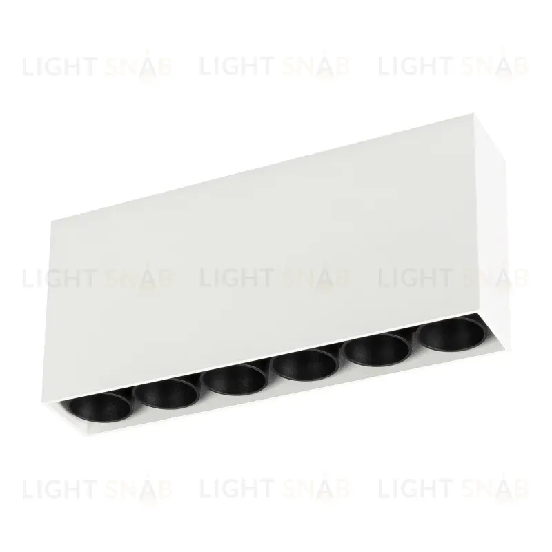 Накладной светильник Arlight SP-Orient-Surface-TC-S186x35-15W Day4000 031860 031860