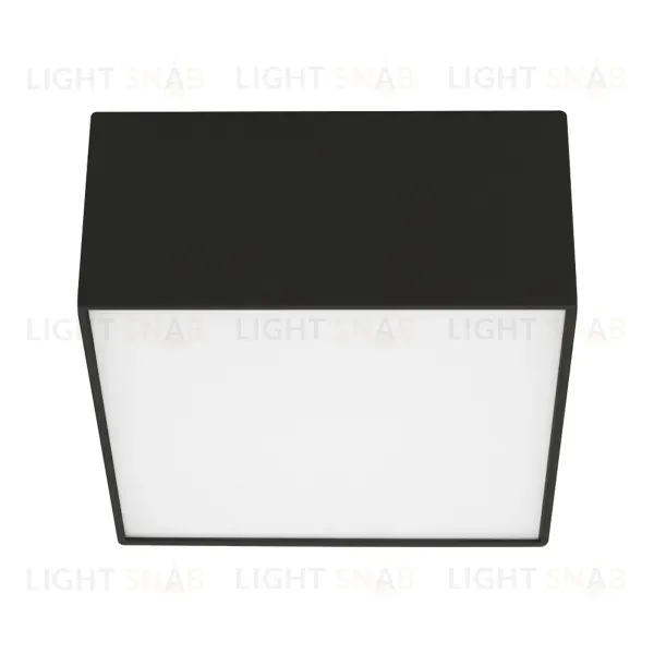 Накладной светильник Arlight SP-Quadro-S120x120-13W Warm3000 034776 034776