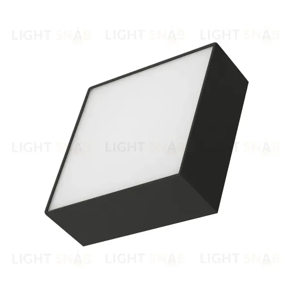 Накладной светильник Arlight SP-Quadro-S175x175-16W Warm3000 034783 034783