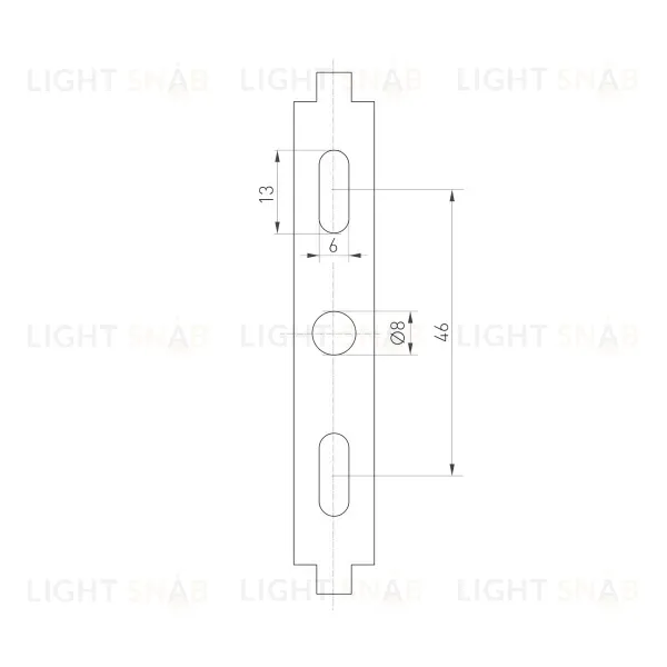 Накладной светильник Arlight SP-Quadro-S120x120-13W Warm3000 034776 034776