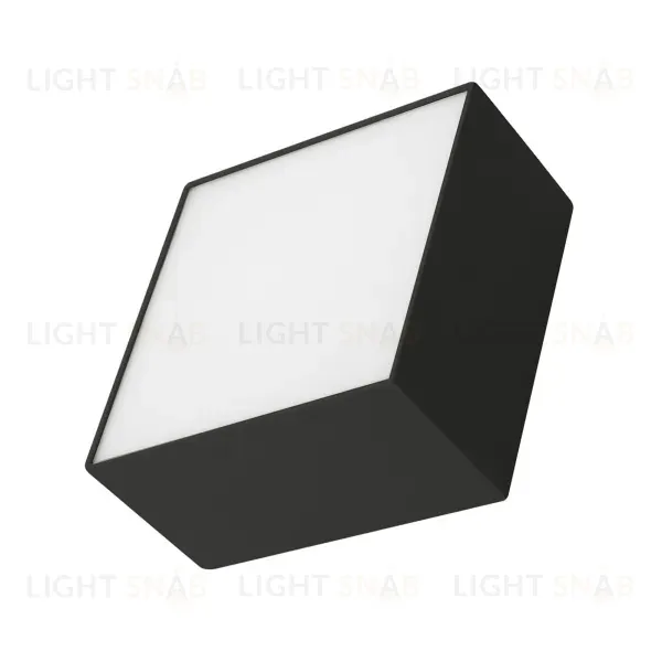 Накладной светильник Arlight SP-Quadro-S120x120-13W Warm3000 034776 034776