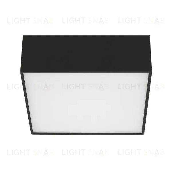 Накладной светильник Arlight SP-Quadro-S175x175-16W Day4000 034784 034784