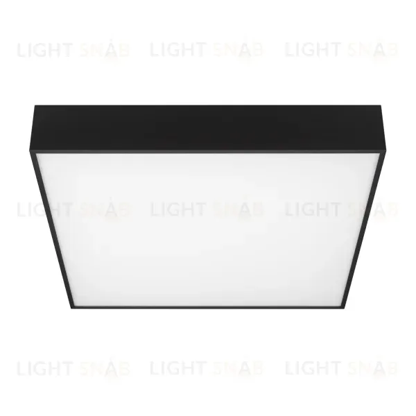 Накладной светильник Arlight SP-Quadro-S400x400-40W Day4000 034795 034795