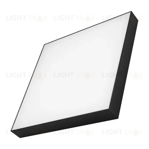 Потолочный светильник Arlight SP-Quadro-S500x500-50W Day4000 034801 034801
