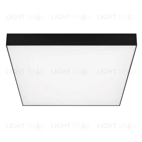 Потолочный светильник Arlight SP-Quadro-S500x500-50W Day4000 034801 034801