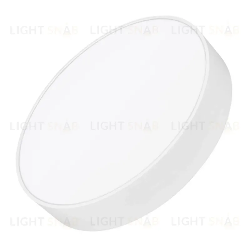 Накладной светильник Arlight SP-Rondo-R350-30W Day4000 034808 034808