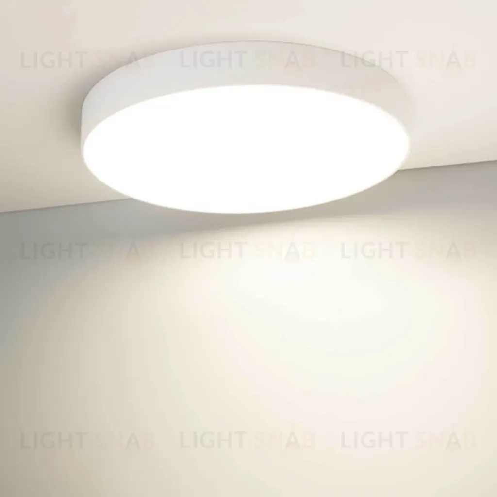 Потолочный светильник Arlight SP-Rondo-R500-50W Day4000 034817 034817